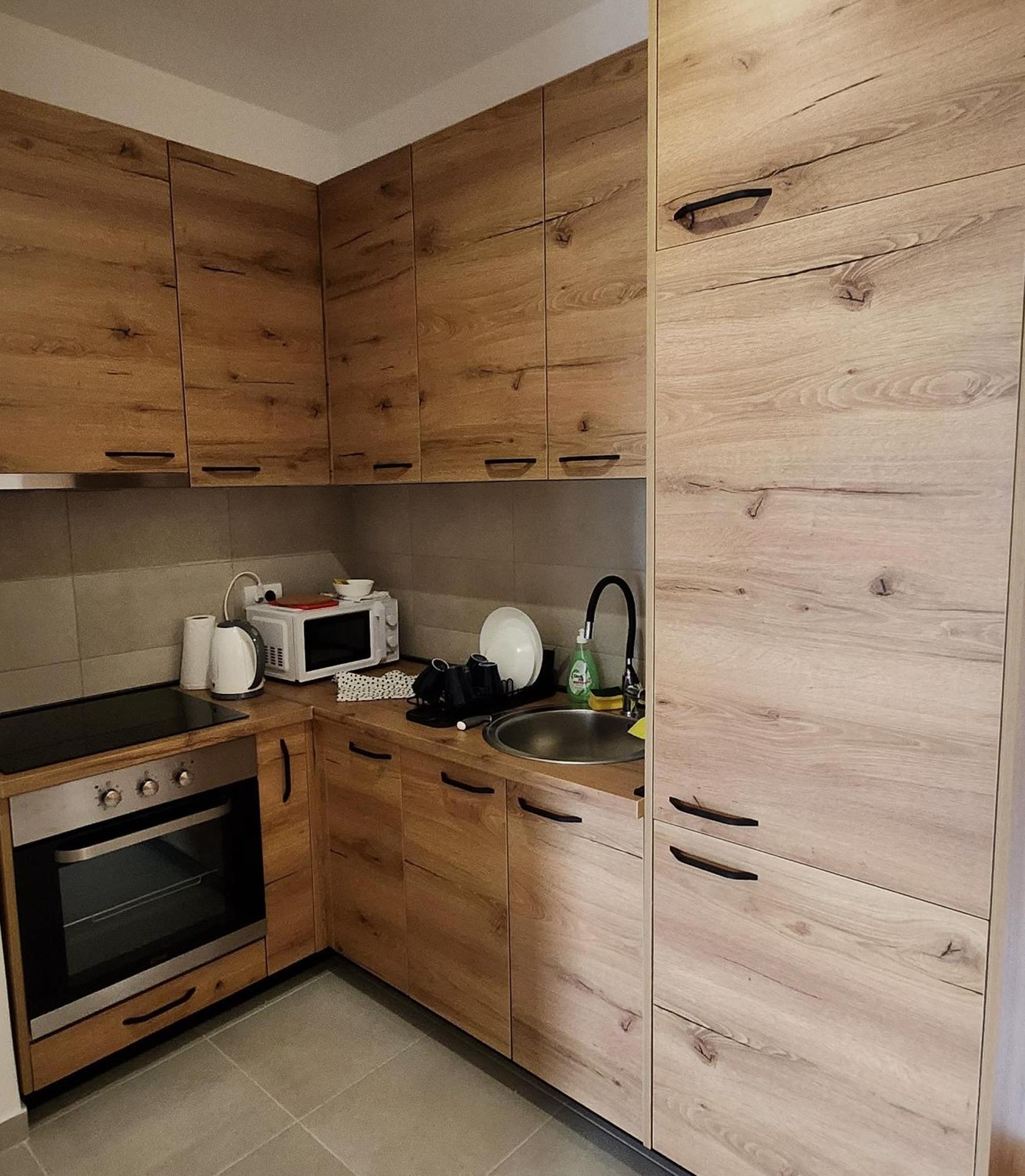 Appartamento Ada Nostra Banja Luka Esterno foto