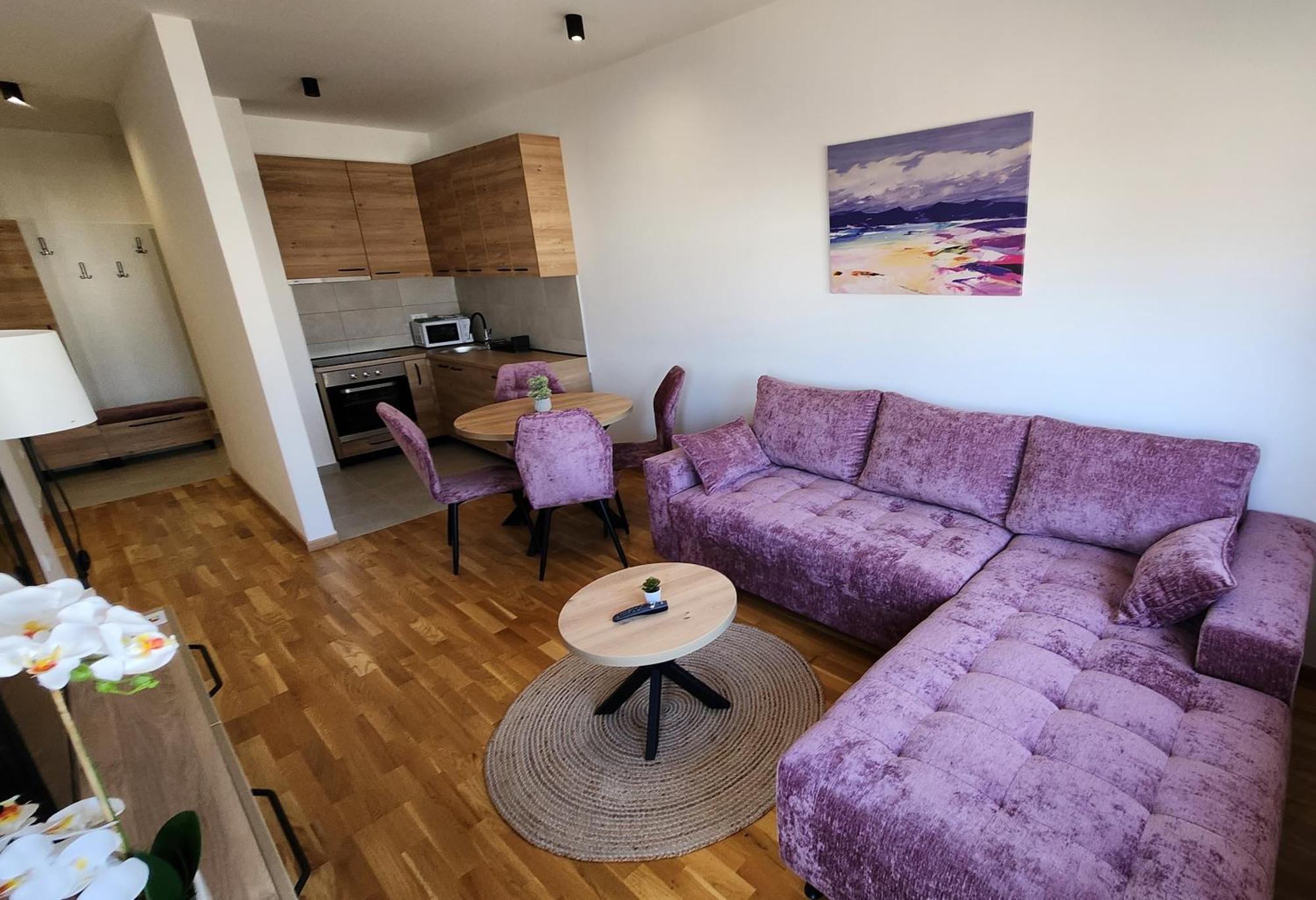 Appartamento Ada Nostra Banja Luka Esterno foto