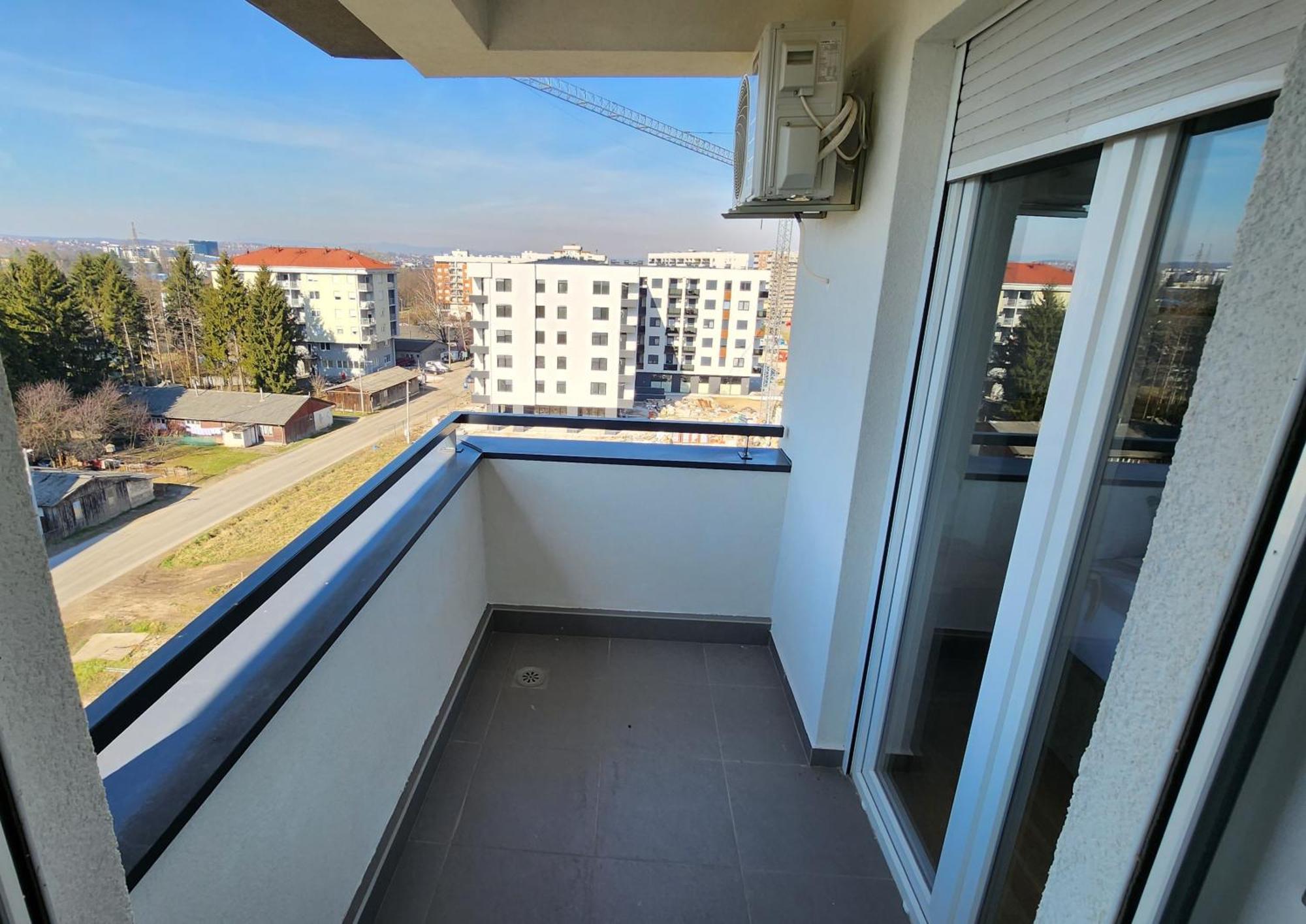 Appartamento Ada Nostra Banja Luka Esterno foto